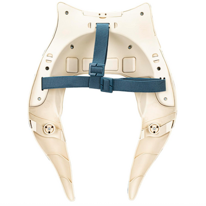 Star Wars Ahsoka Tano Mask Back