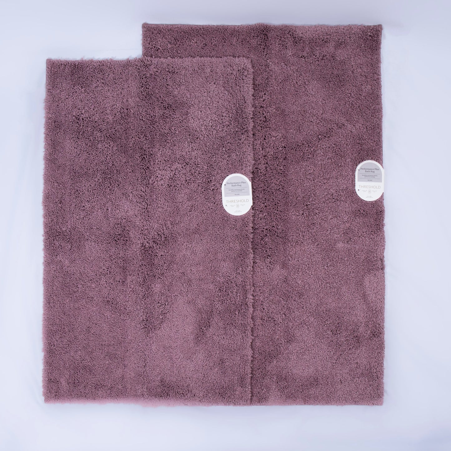 Threshold Performance Plus Bath Rug Set