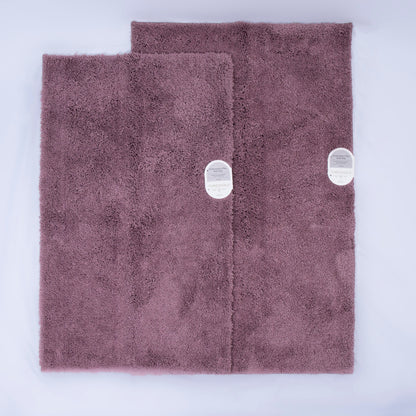 Threshold Performance Plus Bath Rug Set