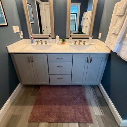 Threshold Performance Plus Bath Rug Lifestyle