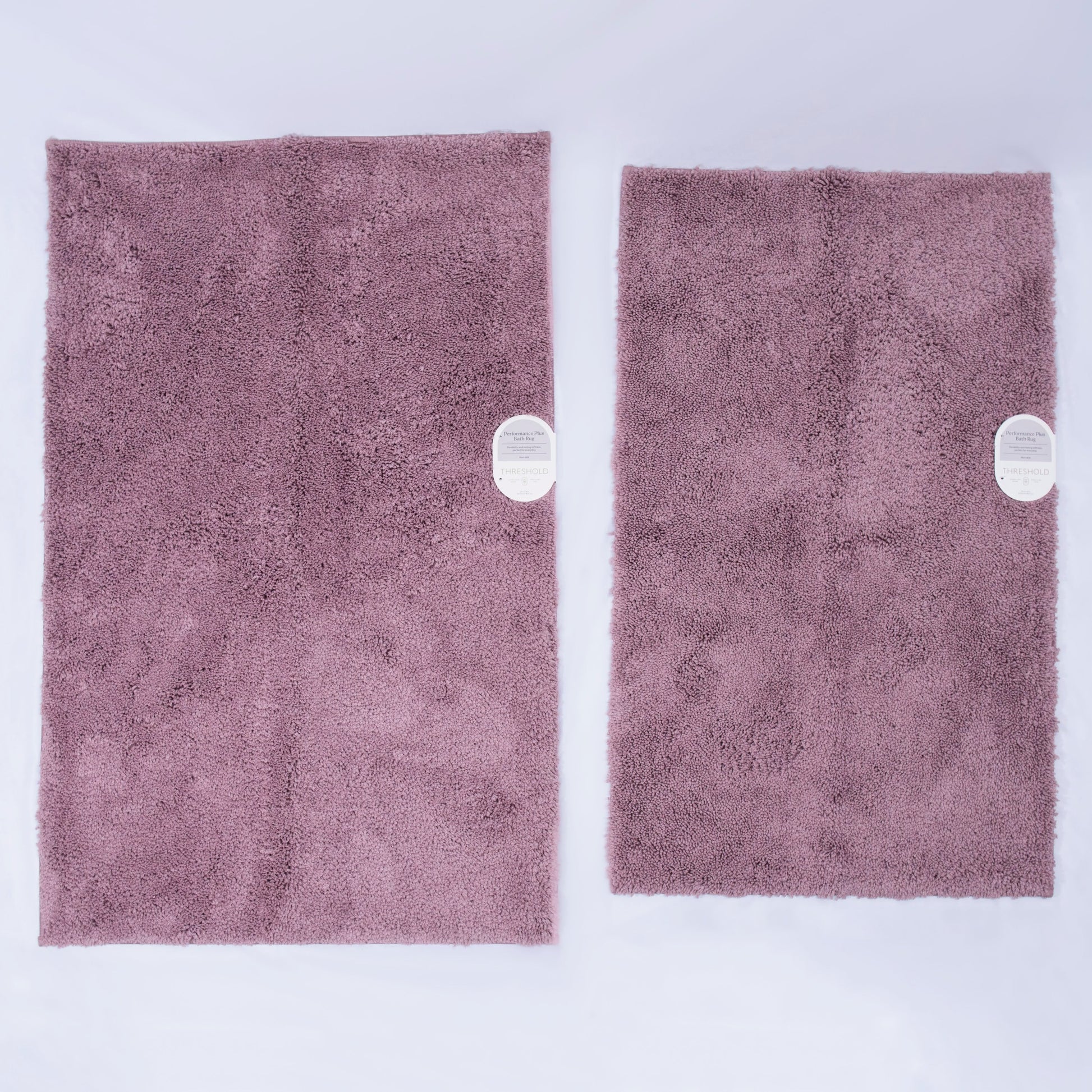 Threshold Performance Plus Bath Rug Set