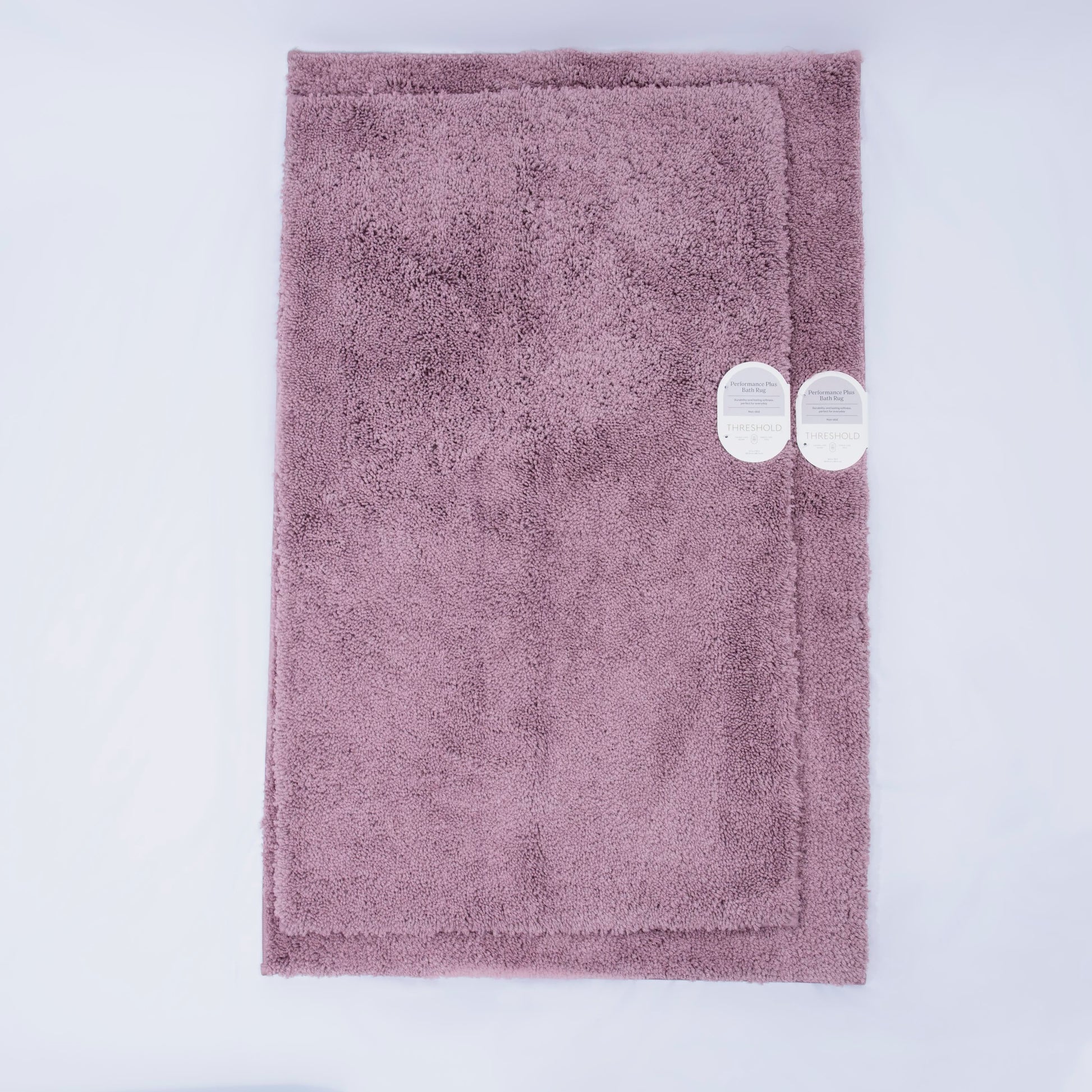 Threshold Performance Plus Bath Rug Set