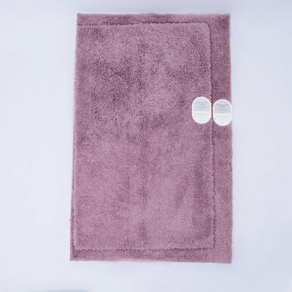 Threshold Performance Plus Bath Rug Set