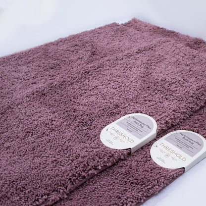 Threshold Performance Plus Bath Rug Set