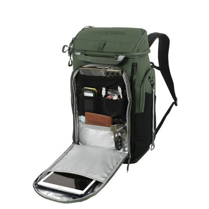 Titan Pro 26 Can Cooler Backpack Front Pocket
