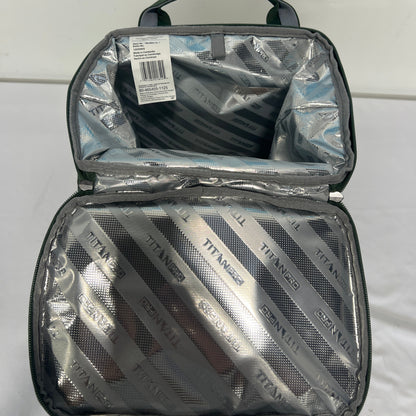Titan Pro 26 Can Cooler Backpack Inside