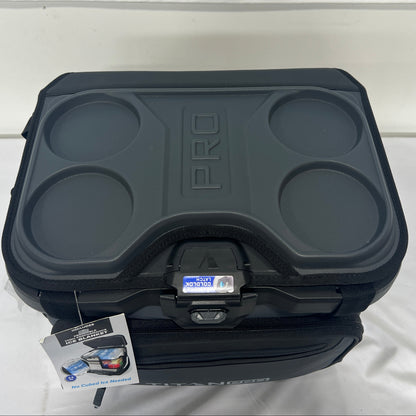 Titan PRO by Arctic Zone 40 Can Iceless Zipperless Cooler Top