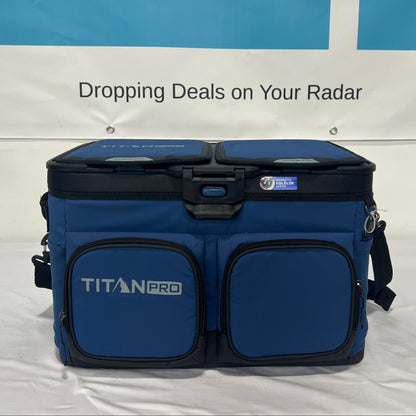 Titan Pro Artic Zone 48 Can Cooler