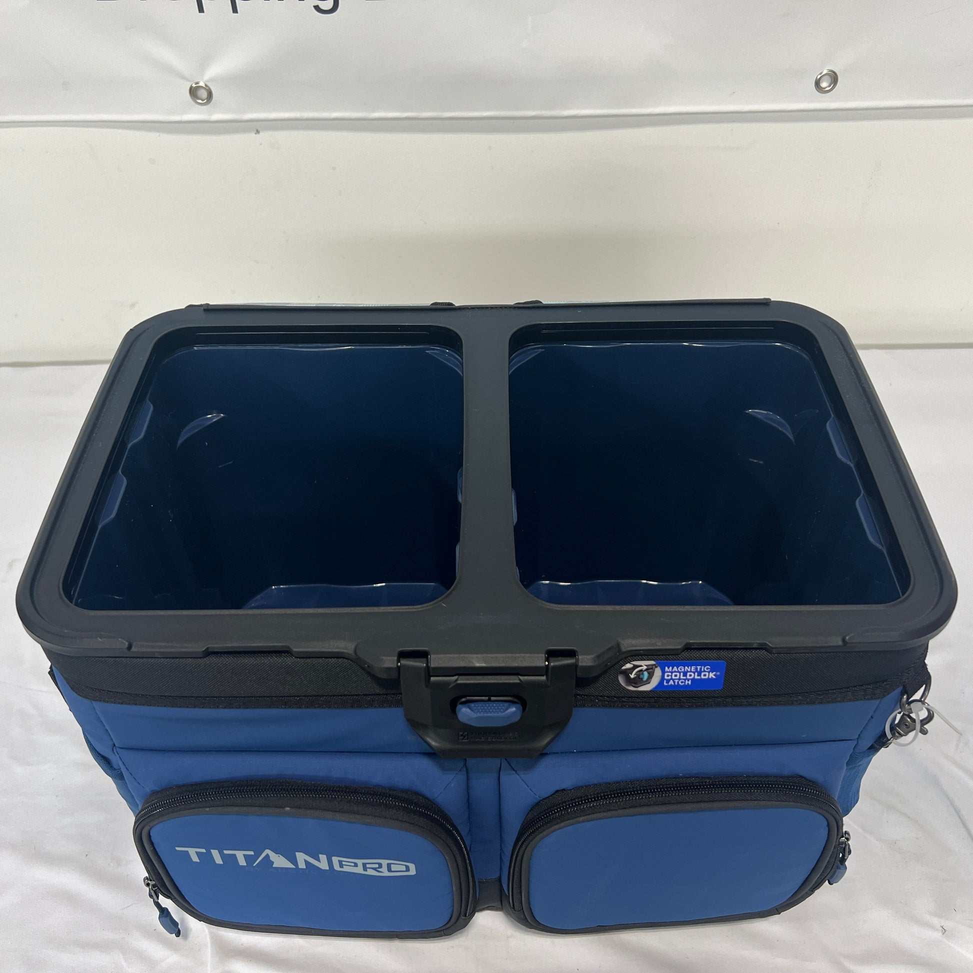 Titan Pro Artic Zone 48 Can Cooler