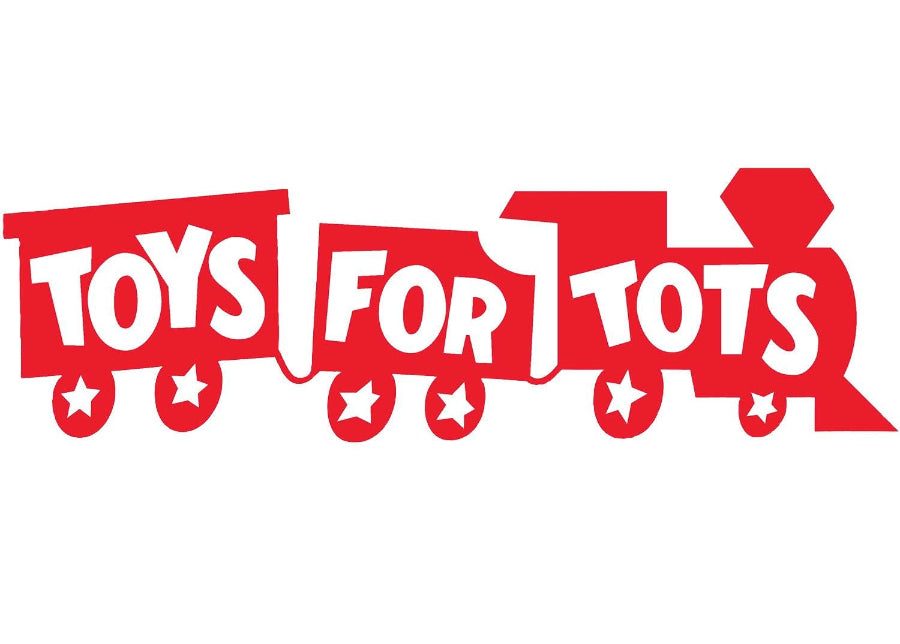 Toys For Tots