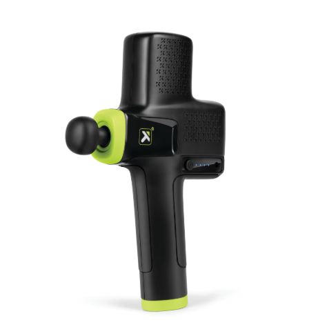 TiggerPoint Impact Massage Gun