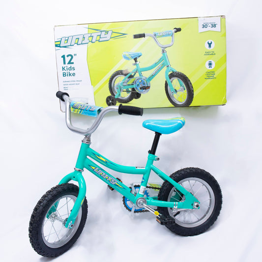 Pacific Unity 12inch Kid's Bike