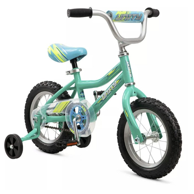 Pacific Unity 12inch Kid's Bike Training