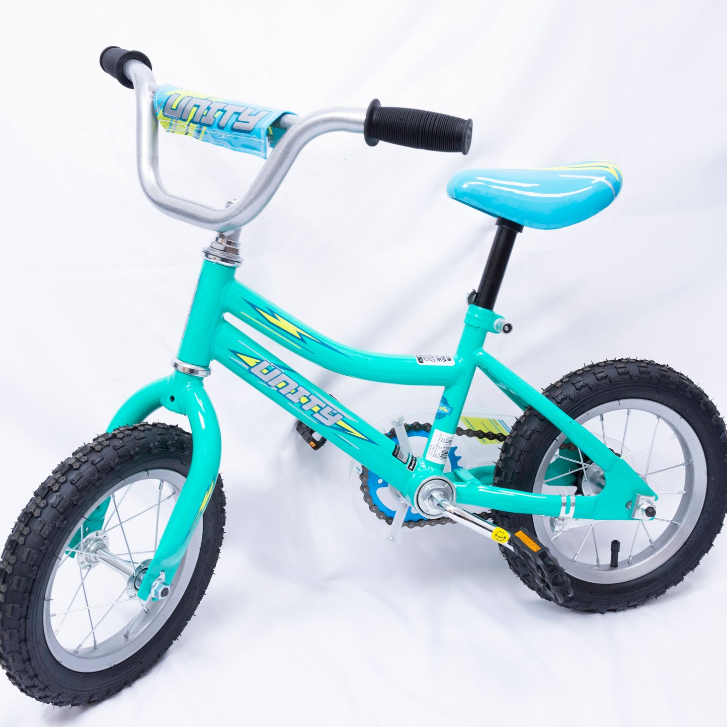 Pacific Unity 12inch Kid's Bike 2 wheel
