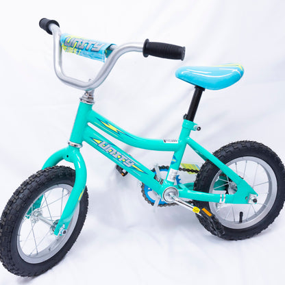 Pacific Unity 12inch Kid's Bike 2 wheel