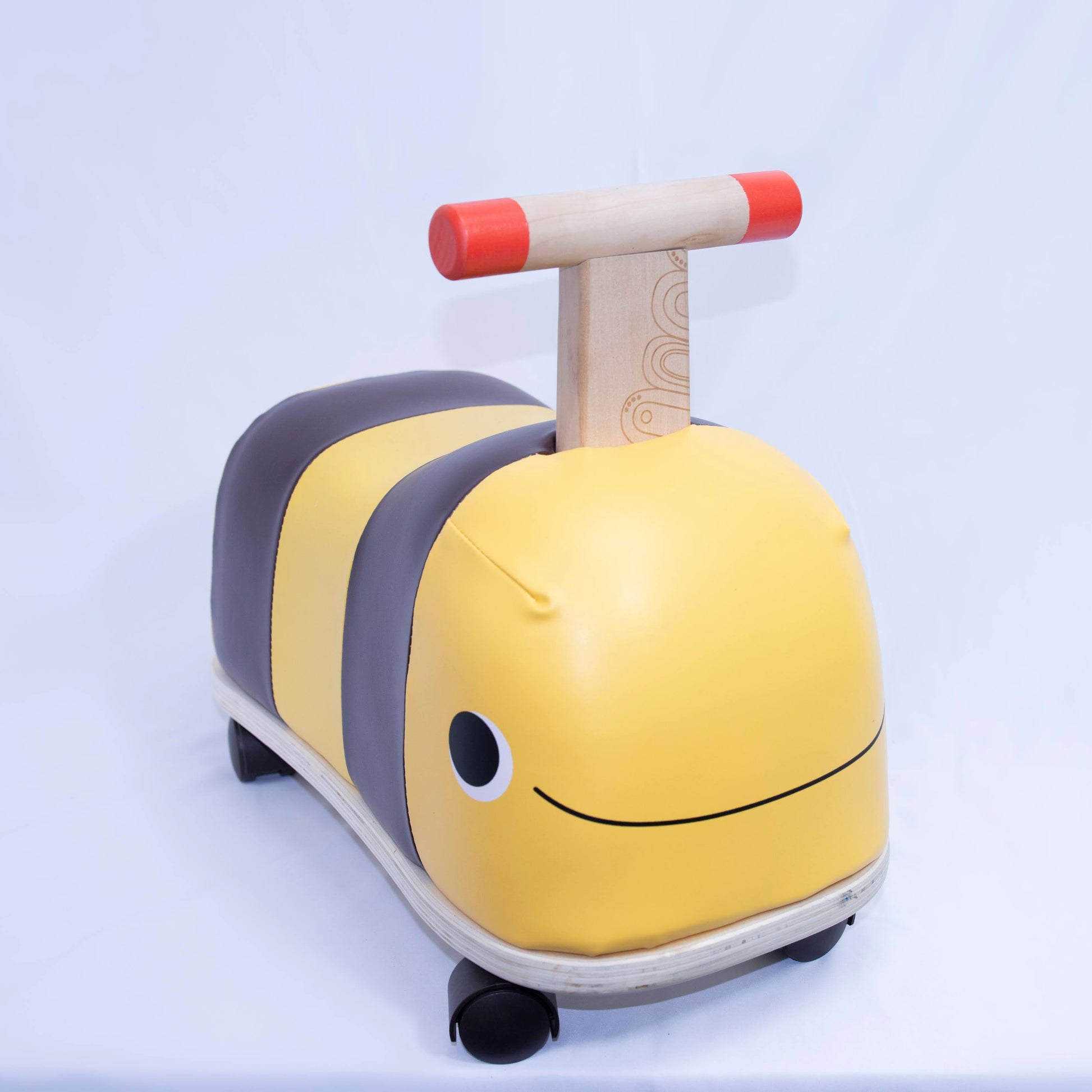 B. toys Boom Buggy Front