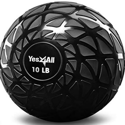 Yes4All Slam Ball 10lbs